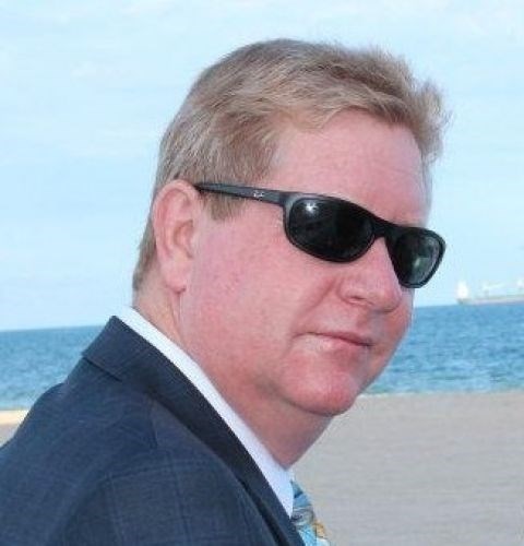 Obituary of Michael James Suter