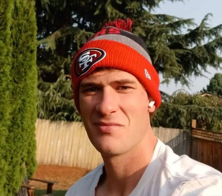 Obituary of Sean Micheal-Jean Myers