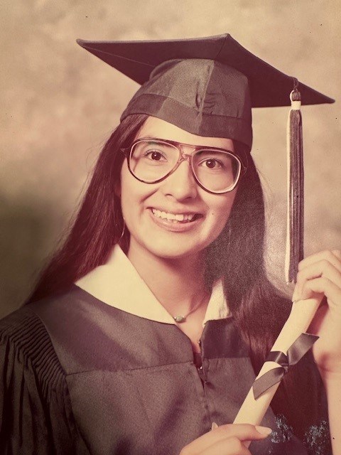 Obituary of Rachel M Guerra