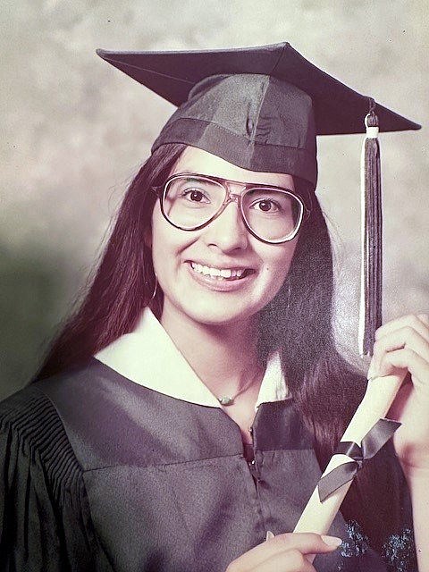 Obituary of Rachel M Guerra