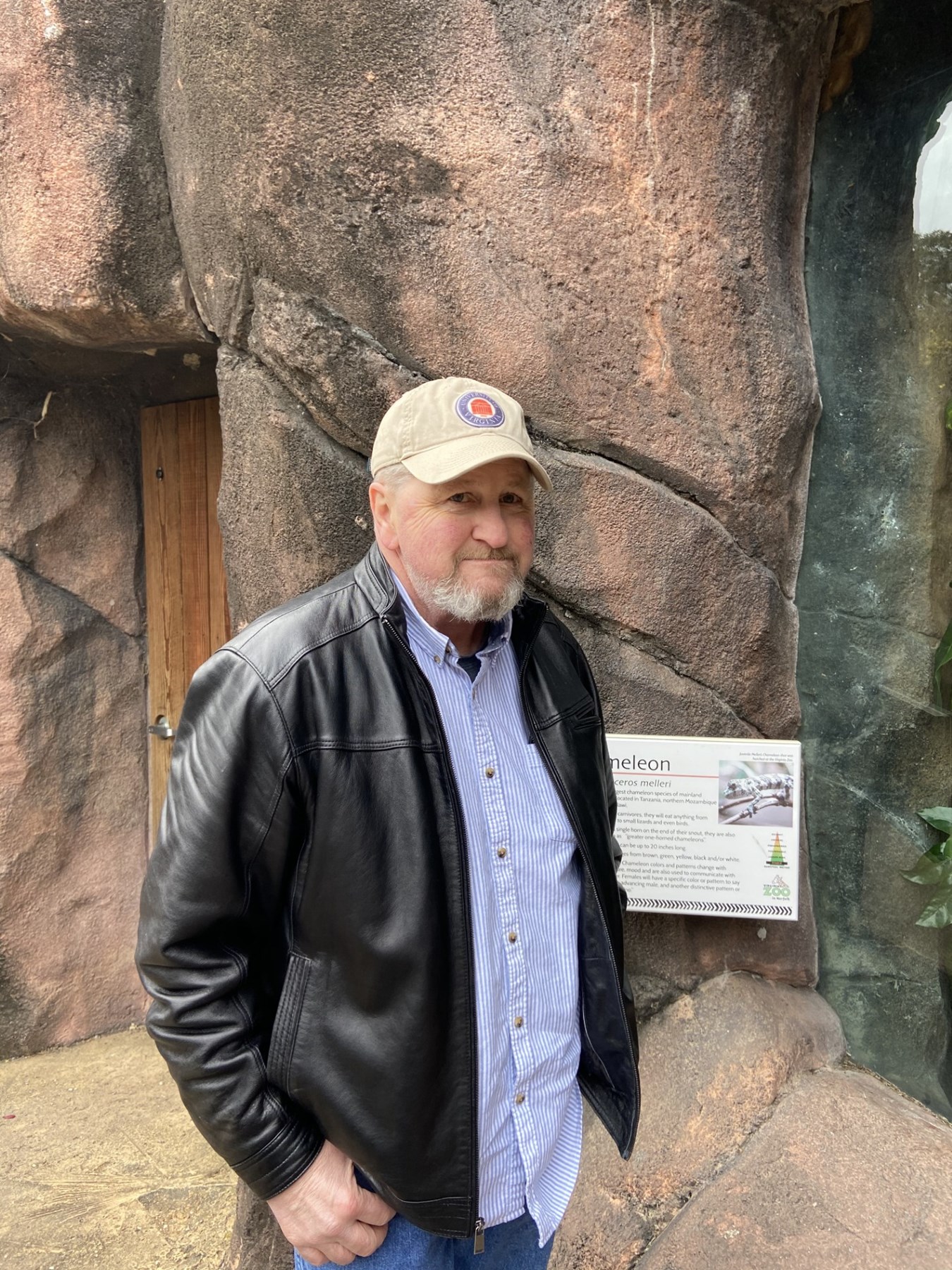 Avis de décès de David Bryan Southard