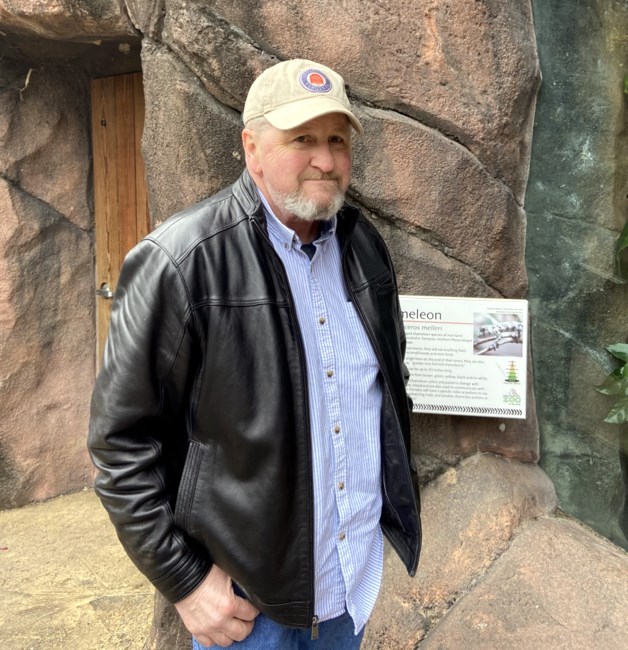 Avis de décès de David Bryan Southard