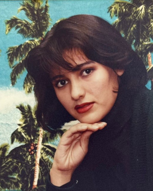 Obituary of Laura Barreto