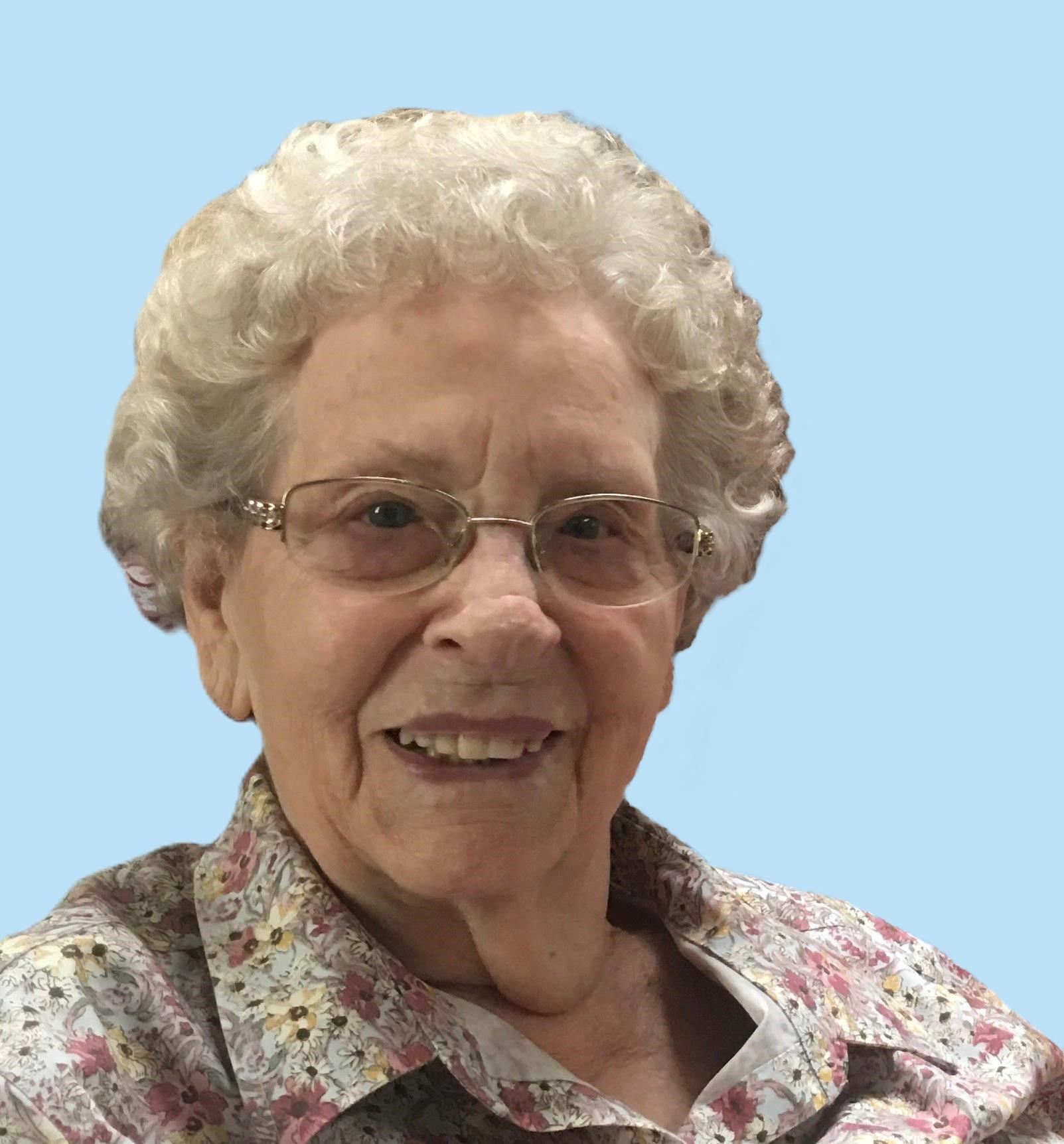 Obituary of Armada Buhlinger