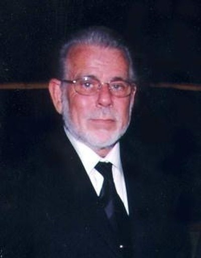 Obituary of David "Papa" B.  Morse