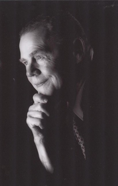 Obituary of Merlin "Van" Julius Van de Kinder