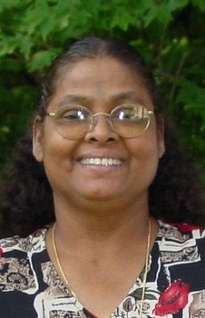 Obituary of Naomi N. Joseph