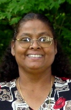 Obituary of Naomi N. Joseph