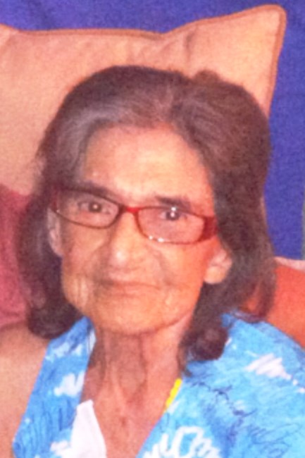 Obituary of Antonia C Yanez