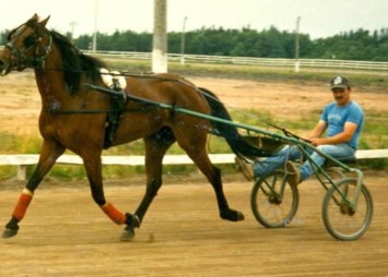 Obituary of Charles William MacDonald