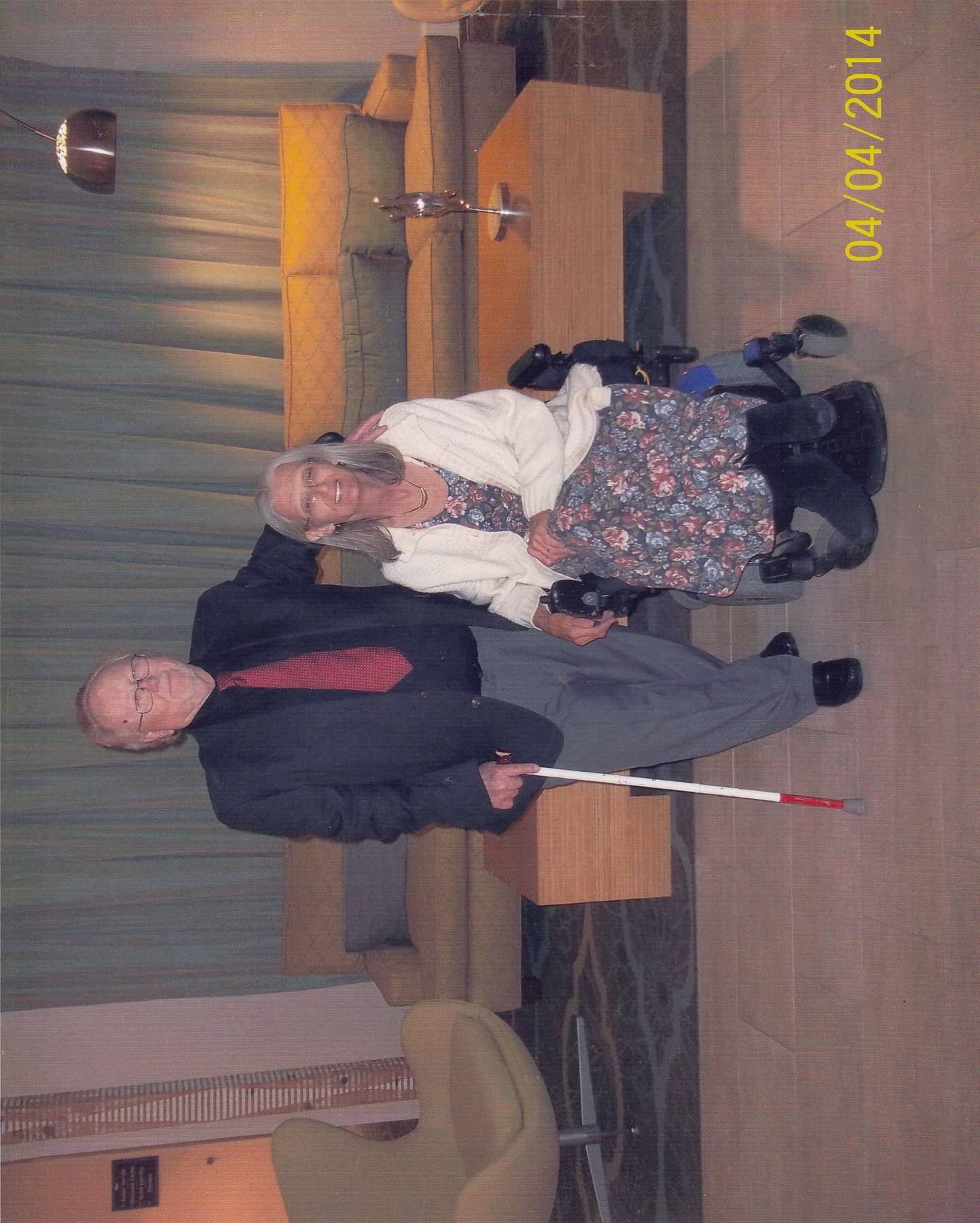 Obituary of Robyanne Veach Joswick