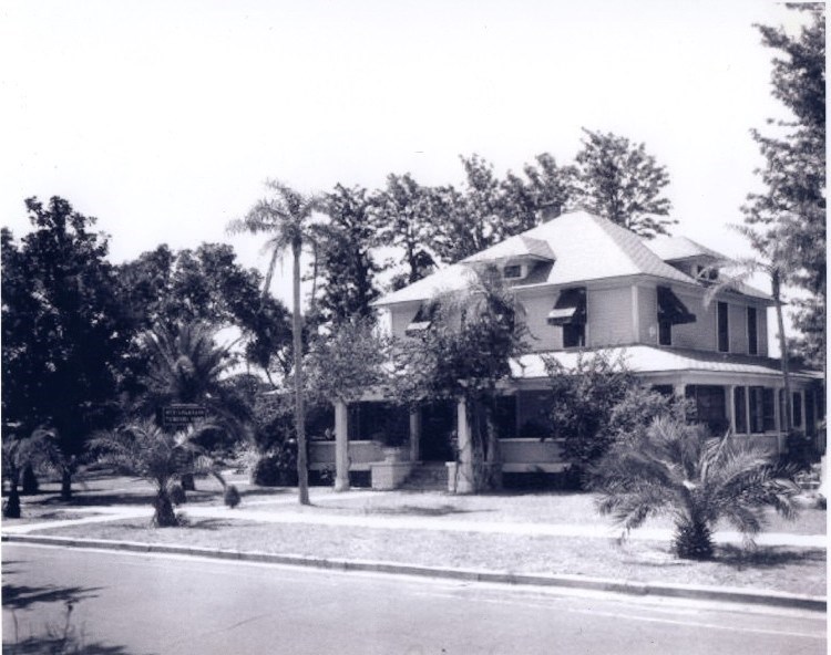 Joseph Bergnes Avis De Deces Winter Haven Fl