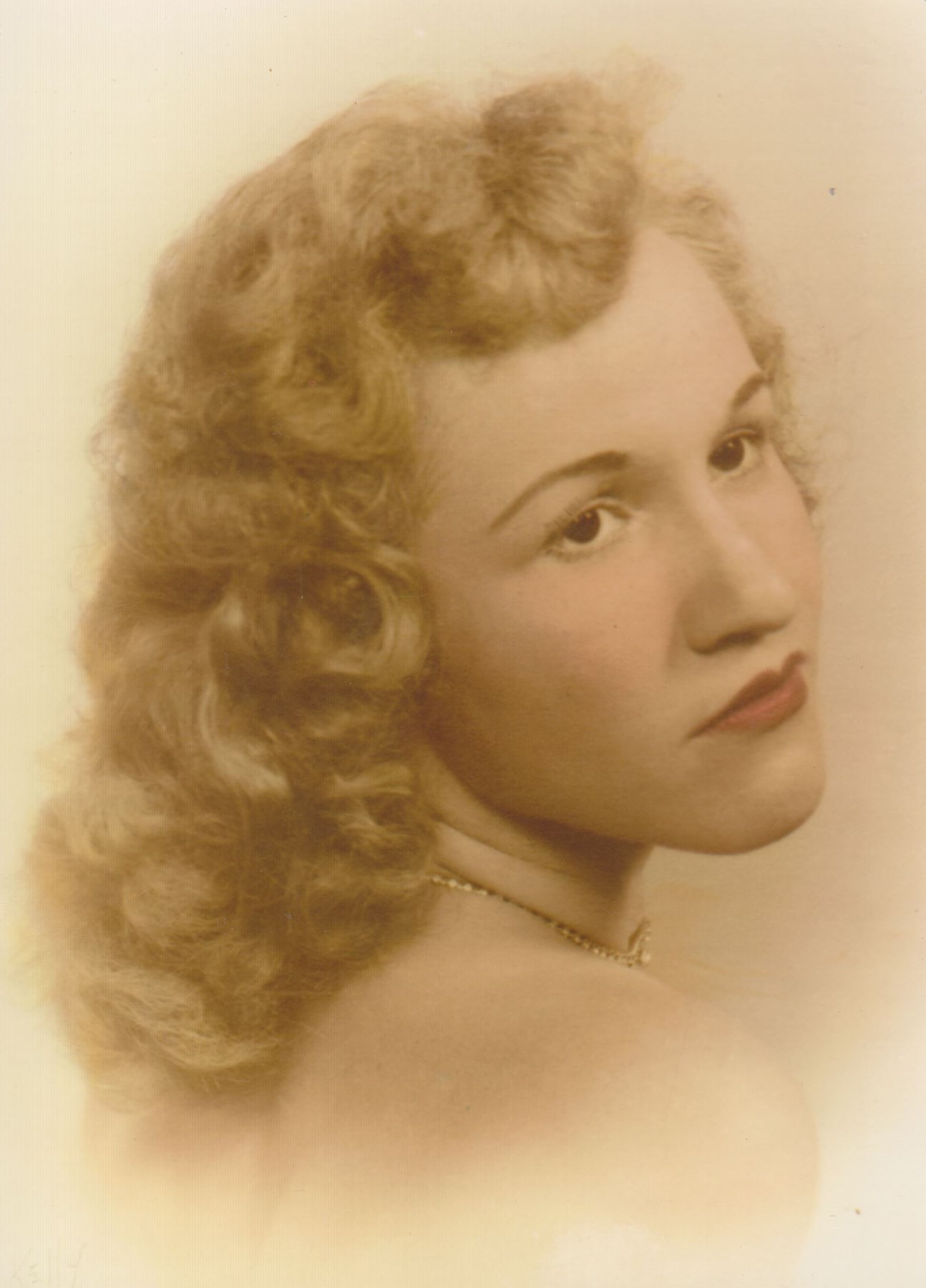 Obituary of Joann I. Davis