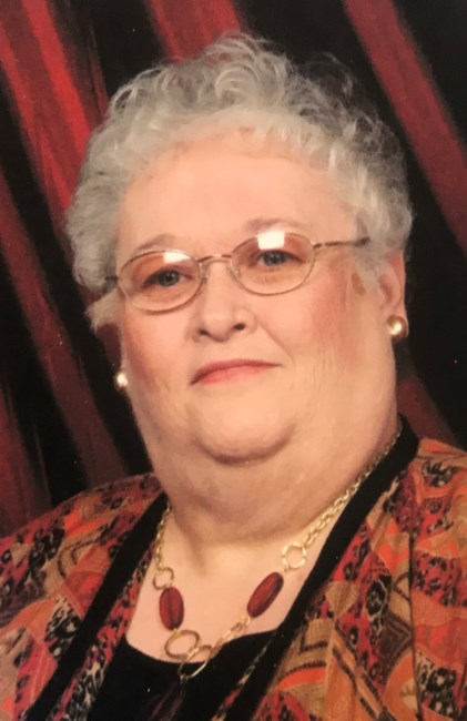 Obituary of Sharon Irene Ross