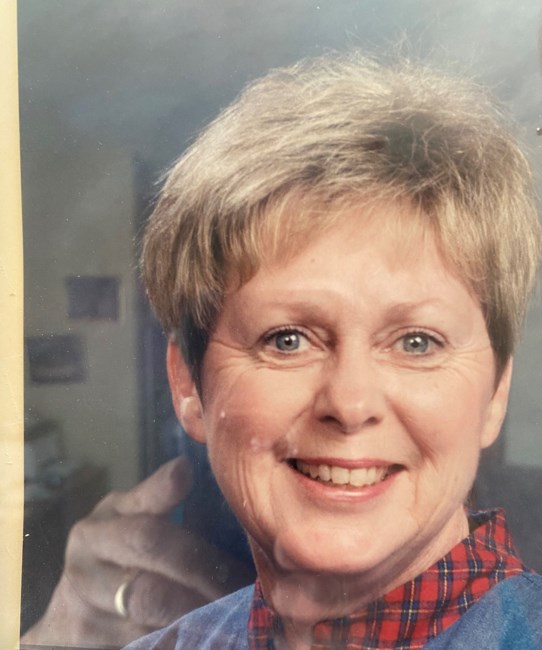 Obituary of Marjorie Broman