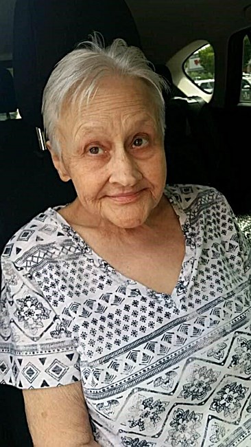 Obituary of Linda Ann Sheets