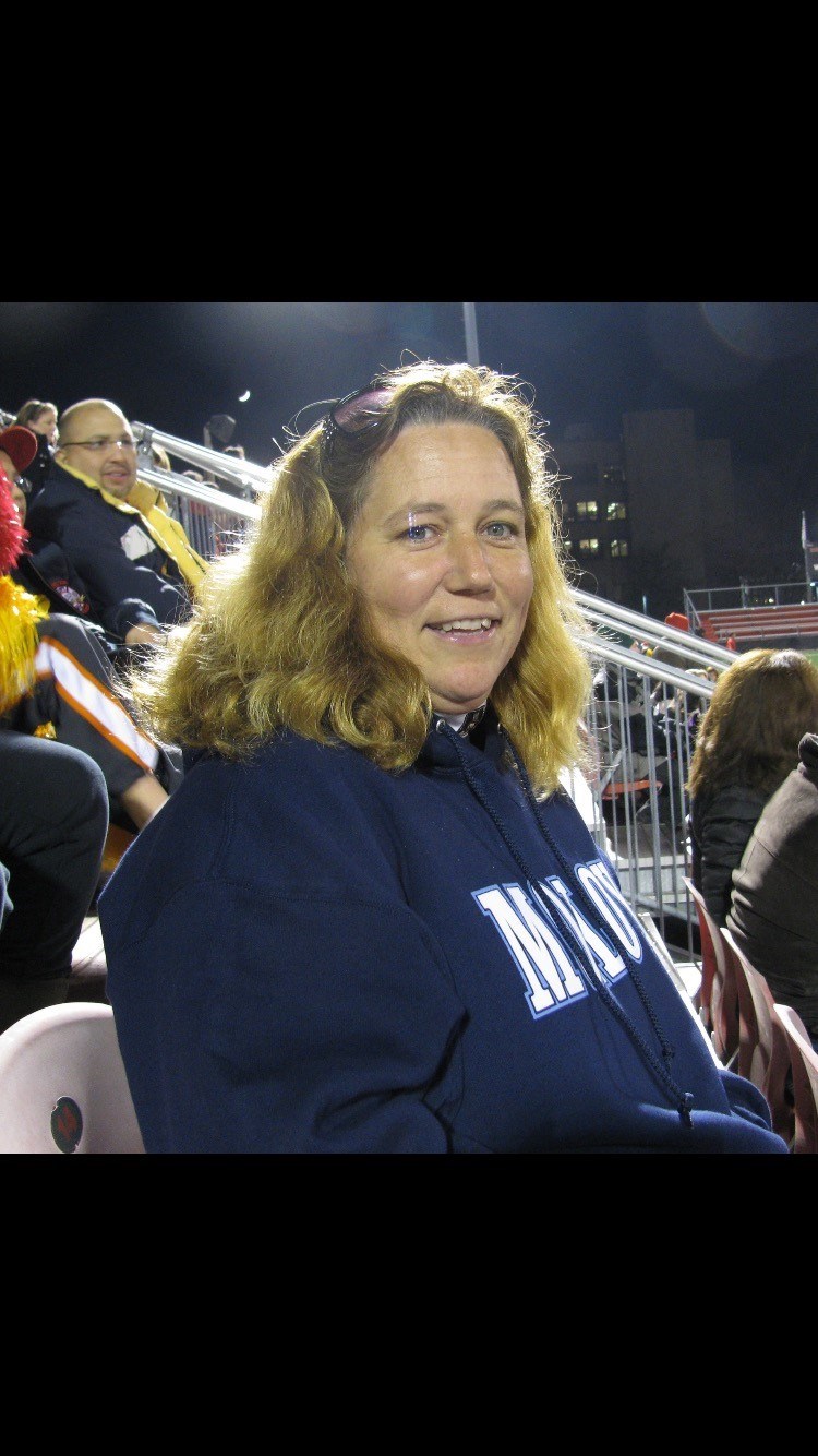 Obituary of Rita Iurillo