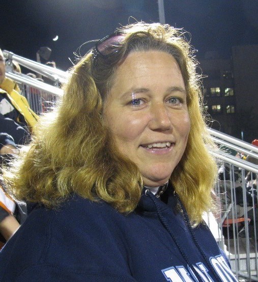 Obituary of Rita Iurillo