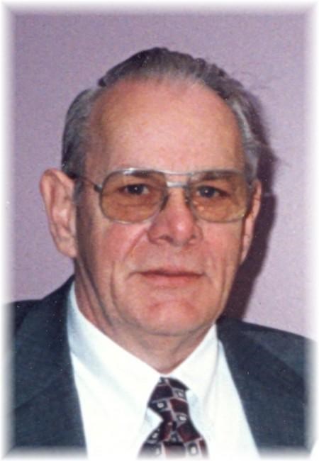 Obituary of Joseph David Ploe