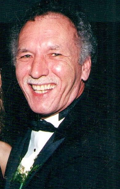 Obituary of Alfred Malcolm Masangya