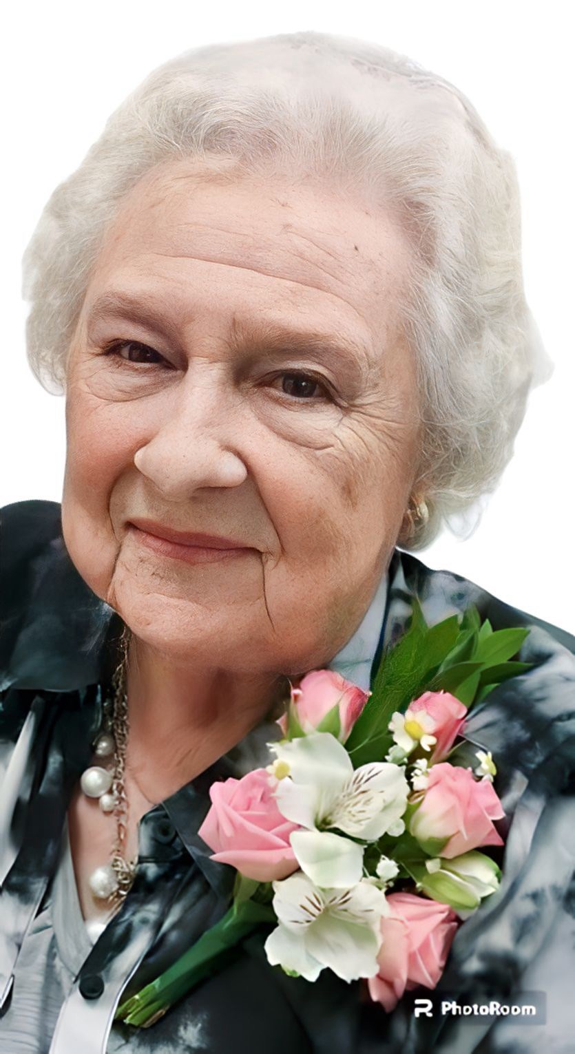 Obituary of Betty Marie Canfield