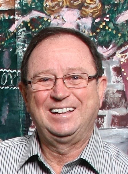 Obituary of James Francis Pullin II