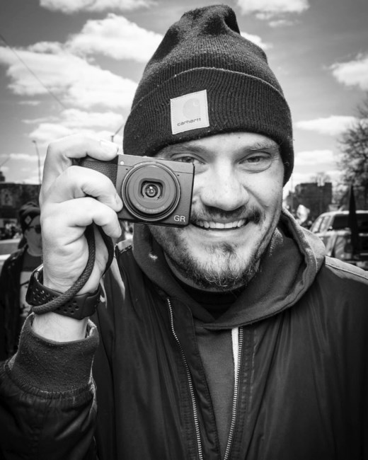 Obituario de Scott Michael Millington