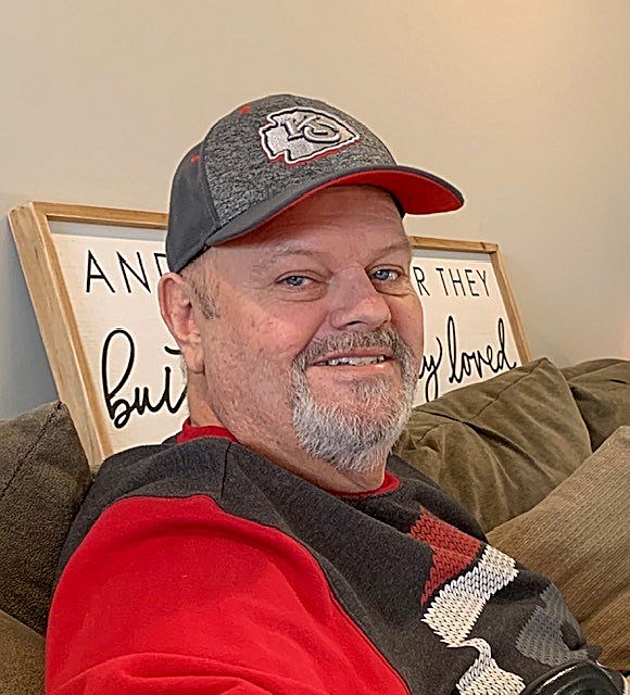 Avis de décès de Ronald E. Hogue