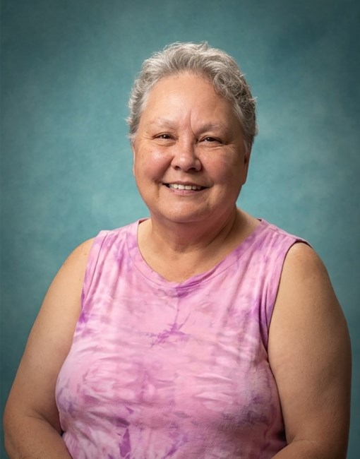 Obituary of Lucy Lowery