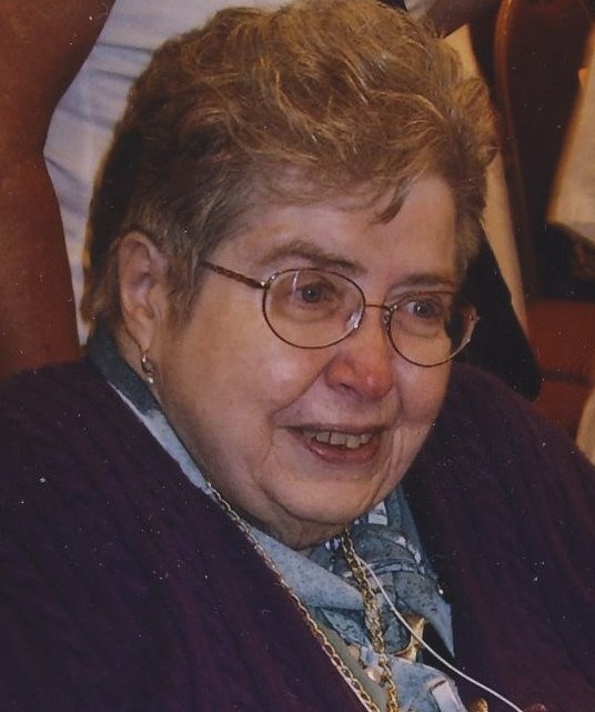 Obituary of Lois C. Carpenter