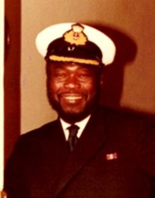 Obituary of James Hackman Tachie-Menson