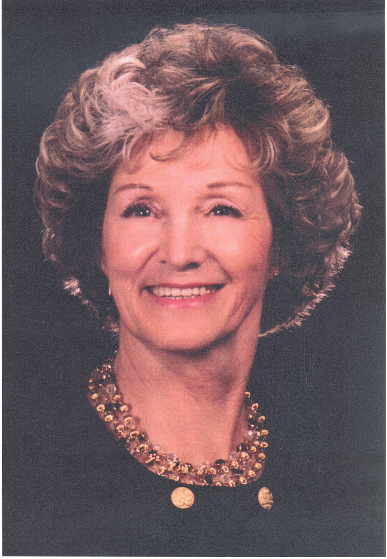 Obituary of Shirley Ann Hudson