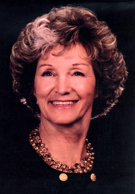 Obituary of Shirley Ann Hudson