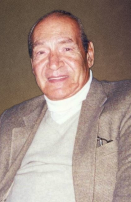 Obituary of Sobhi Ibrahim