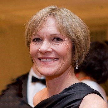 Obituary of Barbara Bell Gundersen