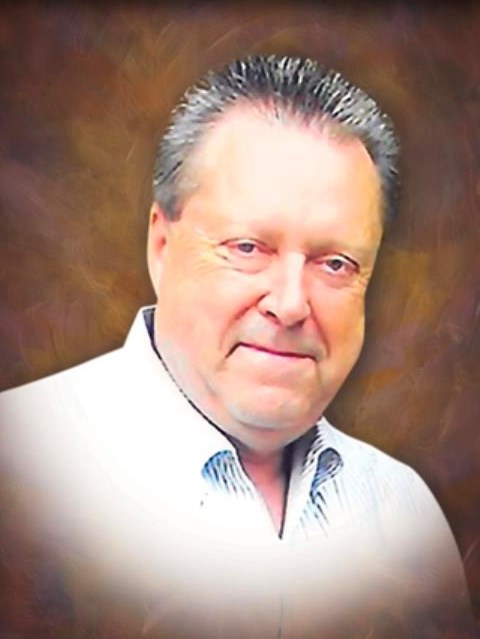 Obituary of Charles Dennis Lankford