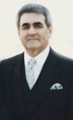 Obituary of Samuel F. Zarcone