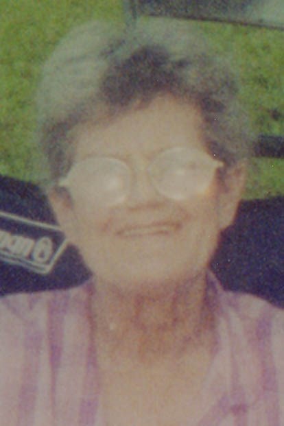 Obituary of Billy Joan Hodson