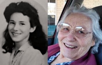Obituary of Ethel N. Hitchcock