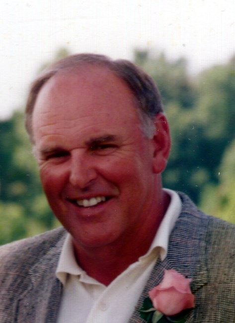 Obituary of Larry R. Walker