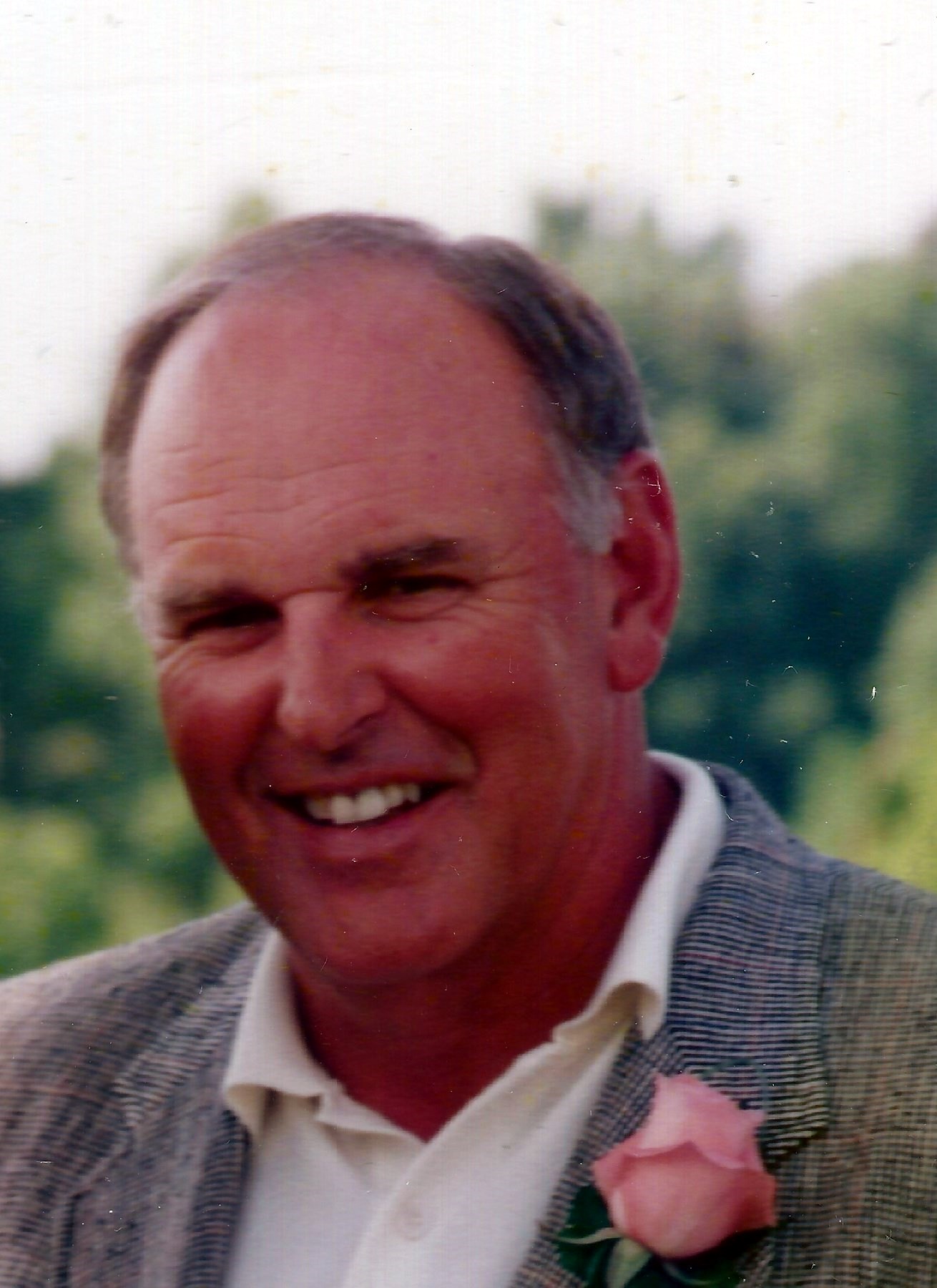 Larry Walker Obituary - Whittier, CA