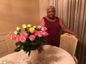 Obituary of Carolyn McGraw