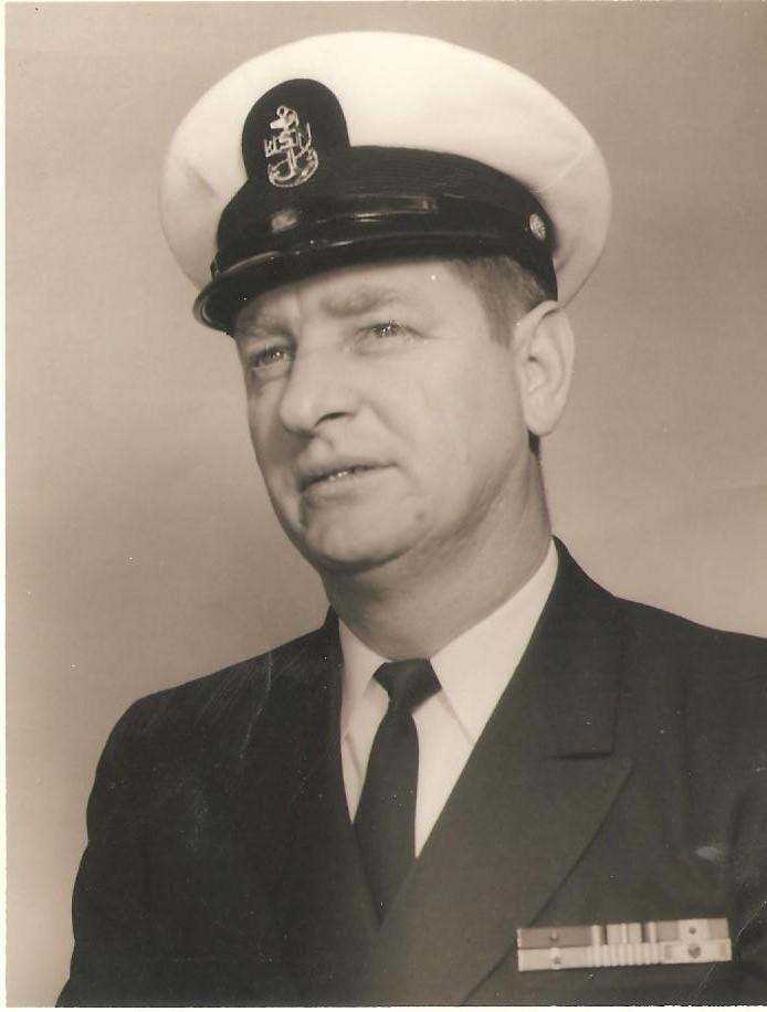 Obituary of Mr. Thomas F. Blalock Sr.