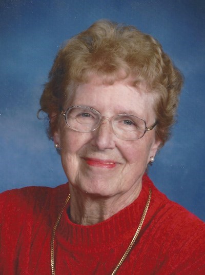 Obituary of Lois J. Pierce