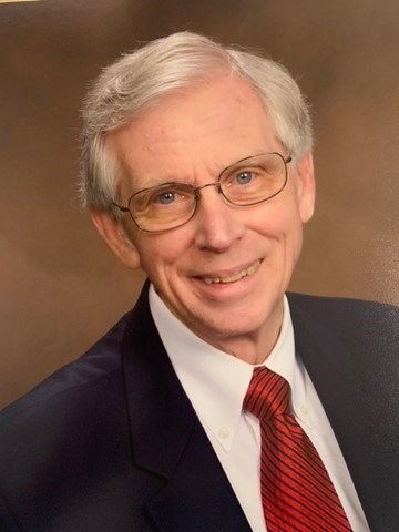 Obituary of Robert Groves Sumner