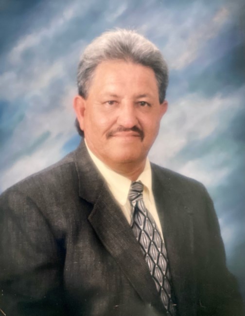 Obituary of Dimas V. Silva