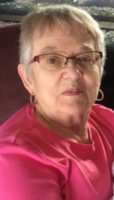 Obituary of Diane Marie Rathgeber
