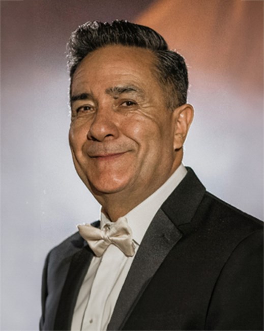 Avis de décès de Mario Garcia Ortiz