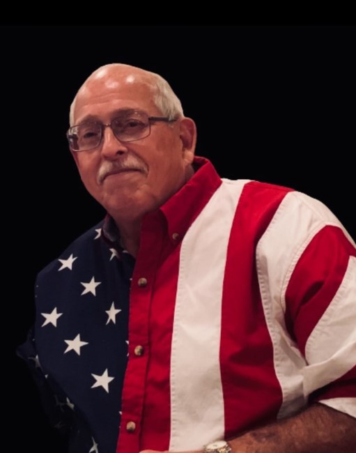 Obituary of Paul A. Westmoreland