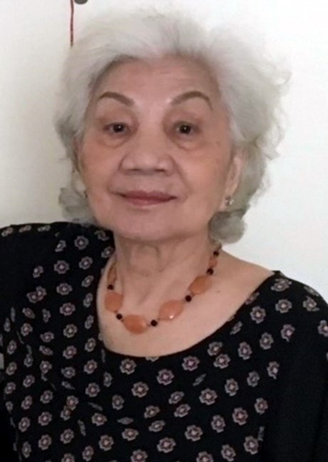 Obituary of Huong Thi Bich Le